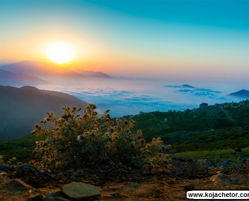 elit village 2 روستای الیت چالوس