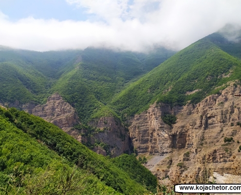 elit village 4 روستای الیت چالوس