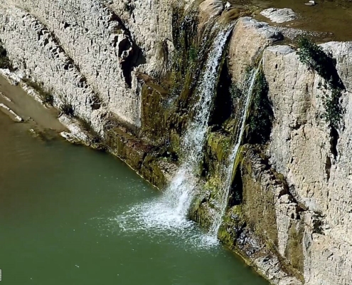 تنگ گولم کرمانشاه