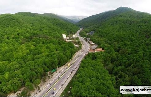 golestan national park 4