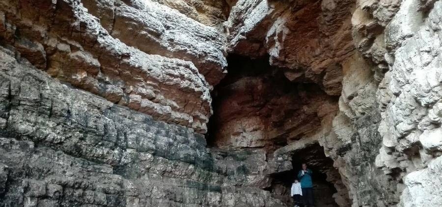 hotoo and kamarband caves 7