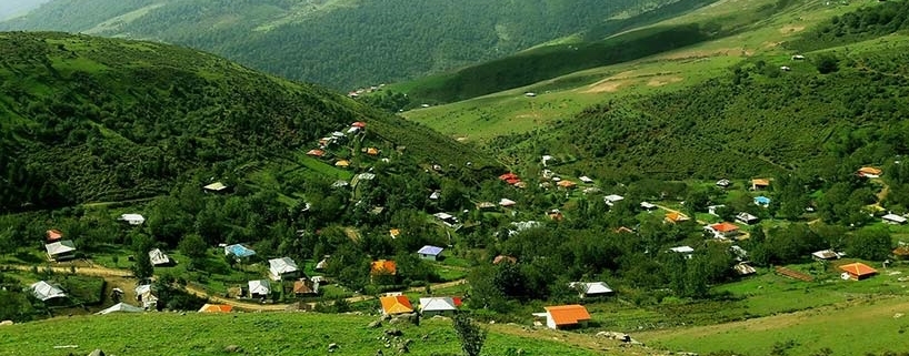 جواهردشت 2 javaher dasht village in iran 1