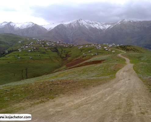 javardasht