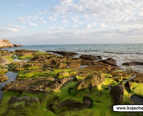 ساحل مکسر بندر مقام