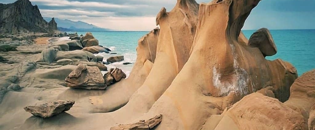 ساحل مکسر هرمزگان