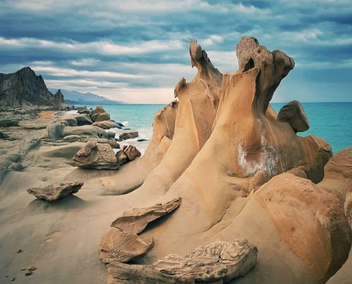 ساحل مکسر هرمزگان