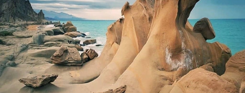 ساحل مکسر هرمزگان