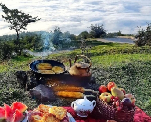 subatan 5 ییلاق سوباتان رشت