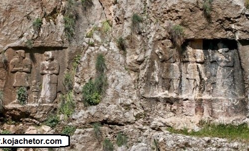 tarisha 6 tarisha غار ایذه