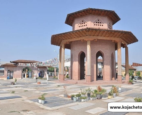 tomb of mirza khuchak khan 2 tomb of mirza khuchak khan 2