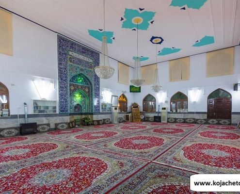 tomb of mirza kuchak khan 8 tomb of mirza kuchak khan 8