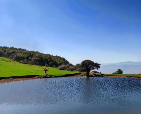 abgir-galdian-4 آبگیر گلدیان رودبار