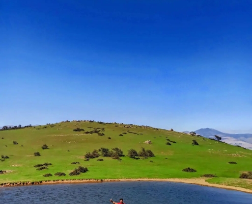 abgir-galdian-5 برکه و مرداب گلدیان در گیلان