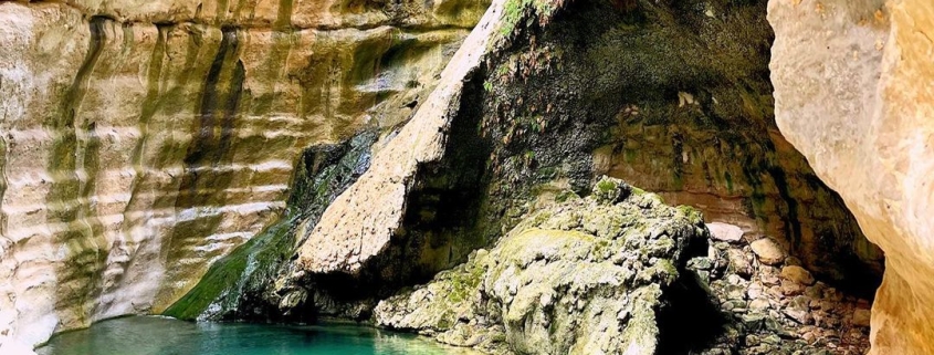 تنگه و آبشار درزو 2 آبشار درزو کجاست؟