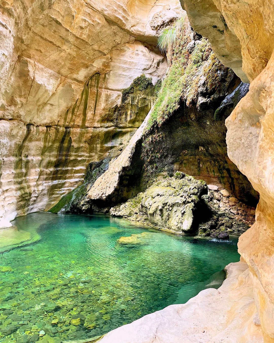 تنگه و آبشار درزو 2 آبشار درزو کجاست؟