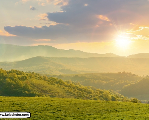 deryouk waterfall 8 آبشار دریوک آمل