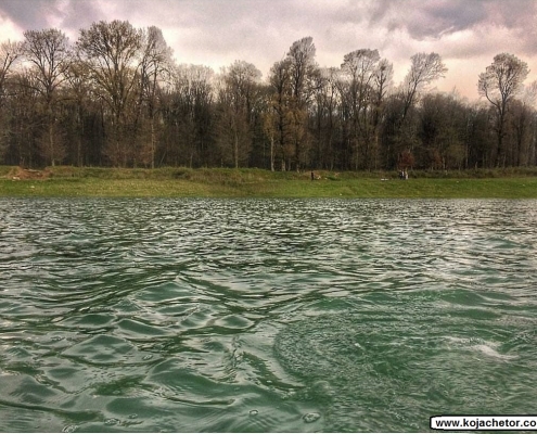 آب بندان قرن آباد