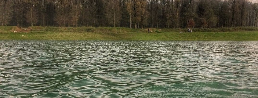 آب بندان قرن آباد