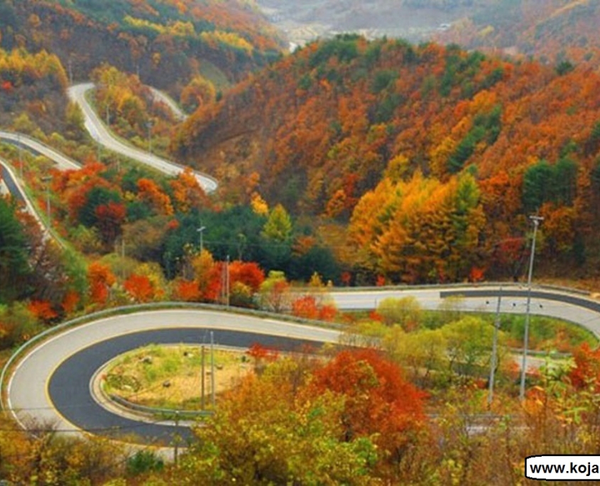 heyran 1 گردنه حیران آستارا اردبیل