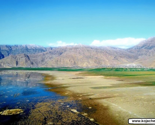 تالاب میانگران