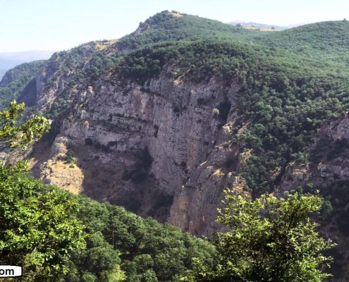 ییلاق سی دشت گیلان