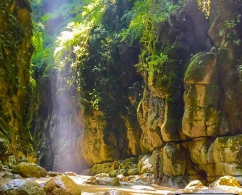 tangeh daar 5 تنگ دار کوشک سرا | مازندران| نوشهر