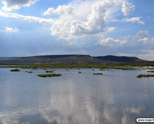 دریاچه ویستان یا بره سر