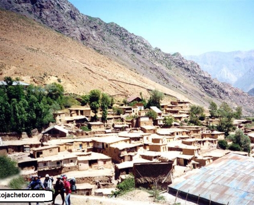 Abshar-Maran-Tonekabon-4 روستای مران| تنکابن