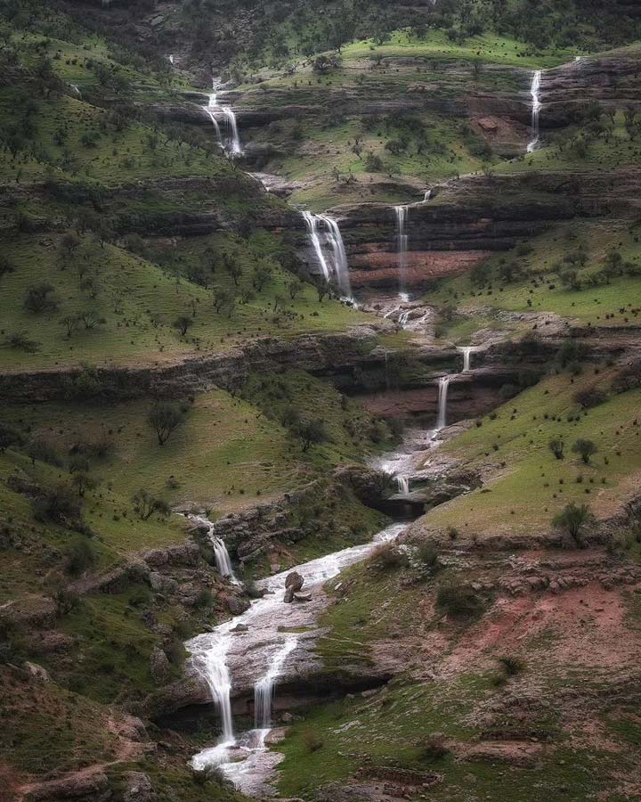 دژ محمد علی خان بختیاری 2 نظرات درباره دژ محمد علی خان در دزفول خوزستان