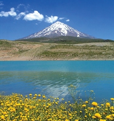 lar national park 3 دریاچه لار در دشت لار | نزدیک به آمل و دماوند