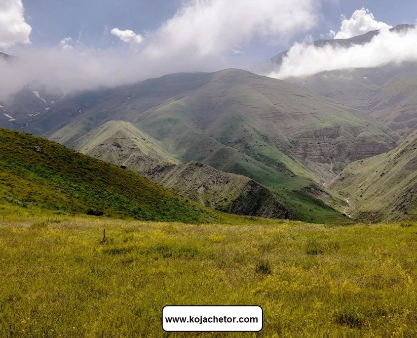 maran waterfall 5 طبیعت زیبای آبشار عروس خبکندی مران تنکابن