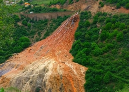 آبشار شوراب گدوک