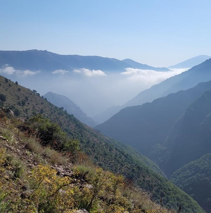 siah cheshman waterfall 1 ارتفاعات روستای دلیر آبشار سیاه چشمان چالوس