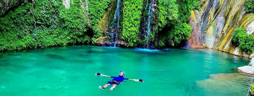 تنگه رغز در داراب استان فارس