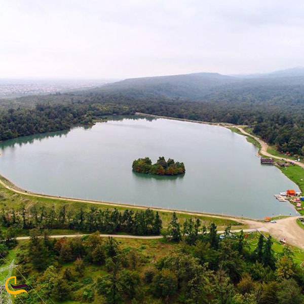 avidar lake 3 دریاچه اویدر نوشهر