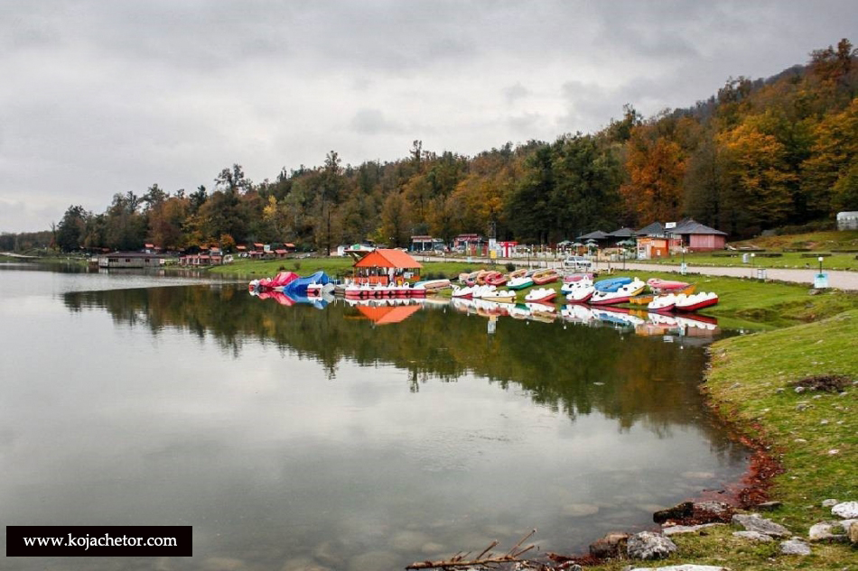 avidar lake 4 دریاچه آویدر