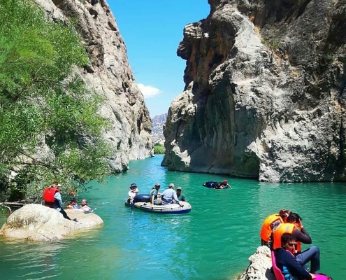 chitab-strait-1 تنگه چیتاب کجاست