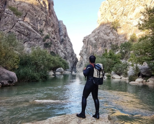 chitab-strait-4 مسیر تنگه چیتابه