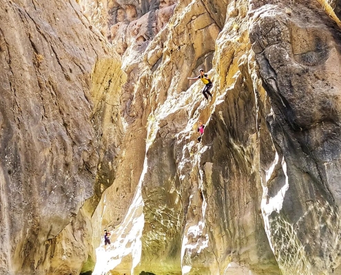 chitab-strait-5 تنگه چیتابه یاسوج