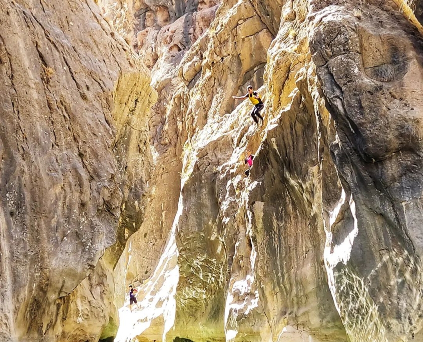 chitab-strait-5 تنگه چیتابه یاسوج