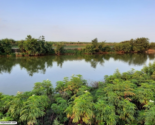 gazgisheh protected area 3 منطقه حفاظت شده گازگیشه گیلان از نقاط گردشگری شمال کشور