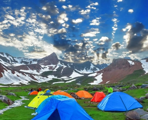 hesarchar-dasht-1 دشت حصارچال کلاردشت