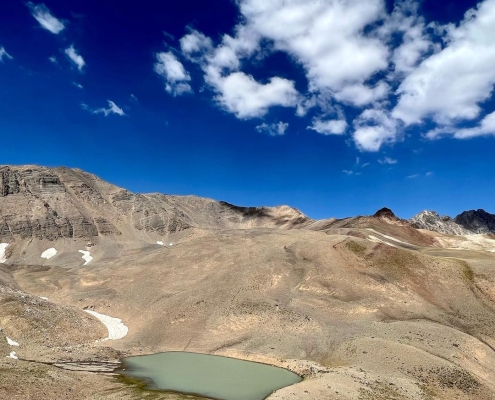 hesarchar-lake-1 دریاچه هسارچال