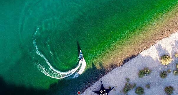 چال کندی دزفول