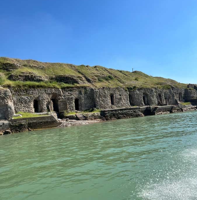 Chalkandi-canyon-2 چالکندی یا چمسبز اندیمشک