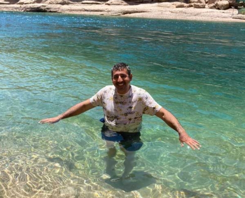 Chalkandi-canyon-7 چالکندی کجاست