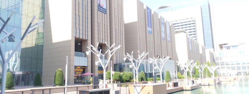 ایران مال تهران کجاست