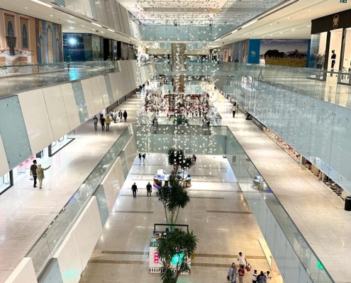 ایران مال کجاست