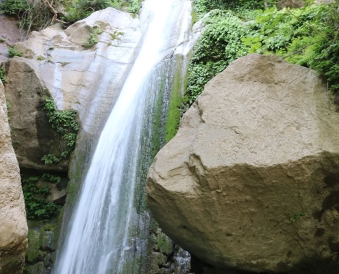 آبشار کلشتر