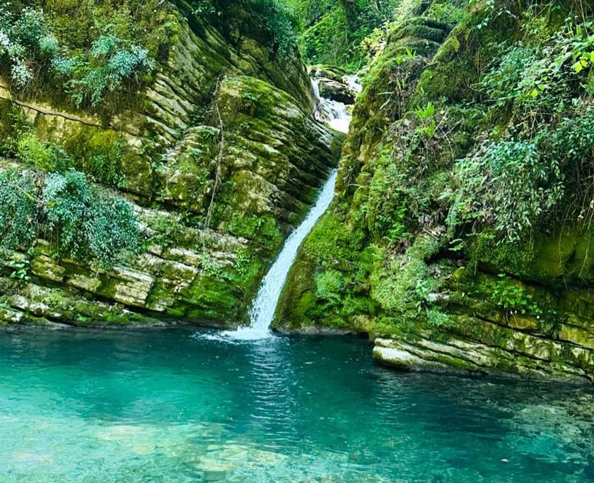 kiamid-waterfall-1 آبشار کیامید (لاکتاشدکن)